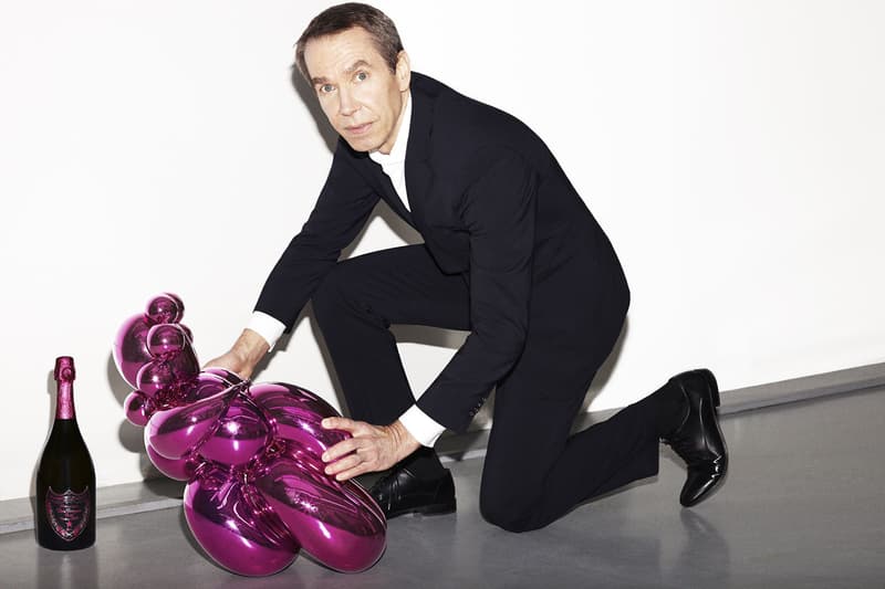 jeff koons larry gagosian lawsuit new york supreme court art collector sculpture