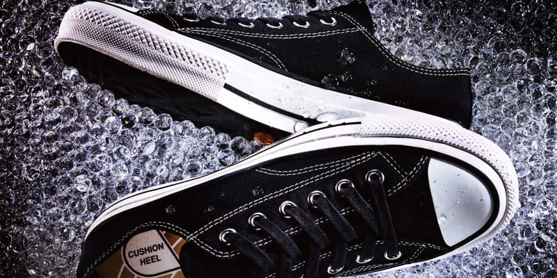 18AW CONVERSE ADDICT CHUCK TAYLOR NIGO Z HI コンバース アディクト チャックテイラー カモ HUMAN MADE 25.5cm 新品 Converse converse addict - Gem