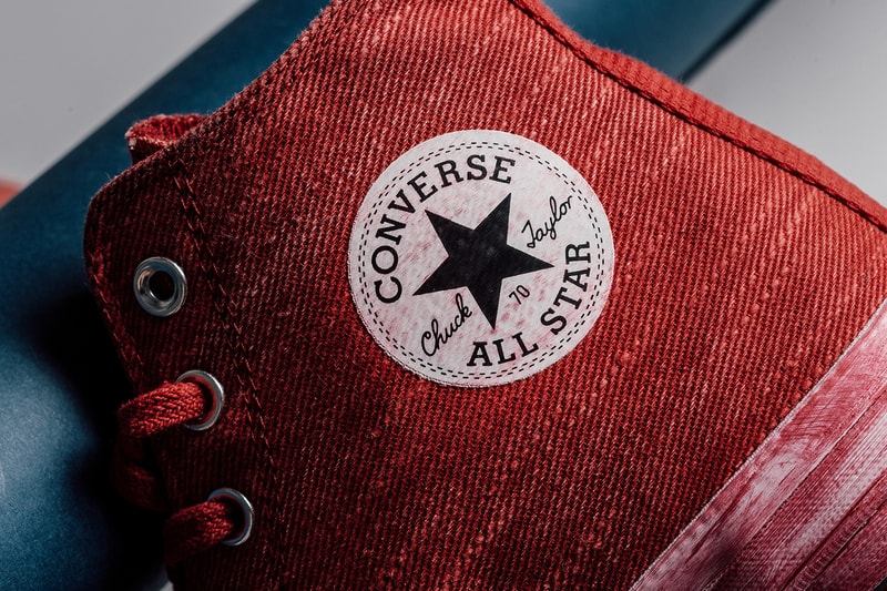 Converse Chuck Taylor 70 Hi "Overdyed Wash" pack release date available now All Star