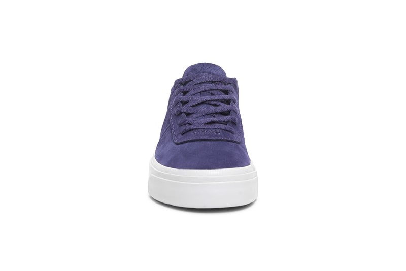Converse CONS Purple Movie Sean Pablo Sage Elsesser Mike Anderson Ben Chadourne Chuck Taylor All Star Pro One Star CC Pro Release Details Skating Skateboarding Buy Purchase Cop