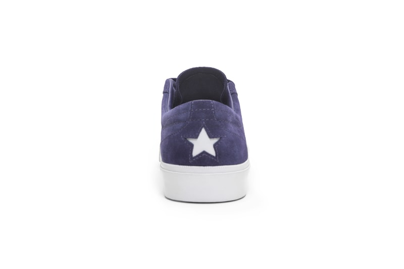 Converse CONS Purple Movie Sean Pablo Sage Elsesser Mike Anderson Ben Chadourne Chuck Taylor All Star Pro One Star CC Pro Release Details Skating Skateboarding Buy Purchase Cop