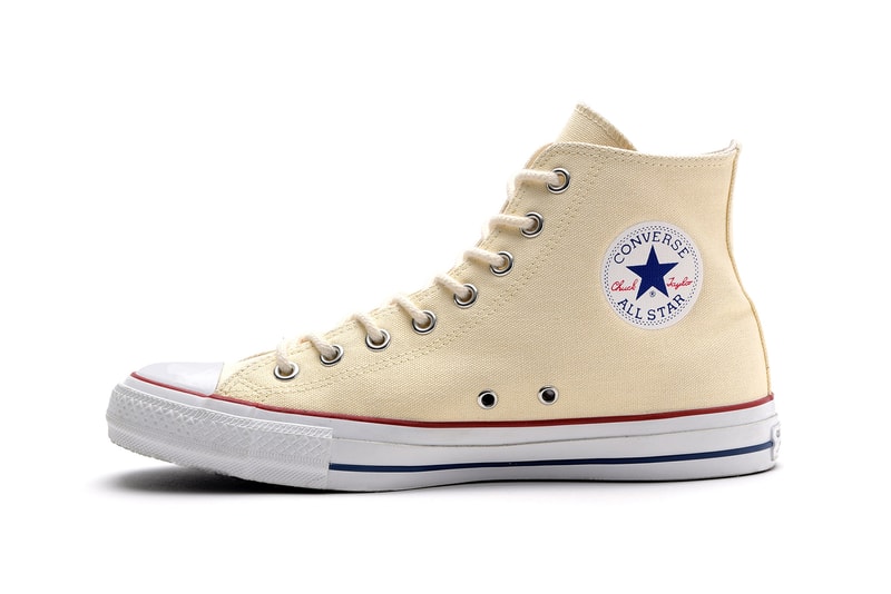 Converse x SOPHNET. All Star Hi Zip Up Shoe Sneakers Kicks Trainers Collaboration Release Details Information For Sale Where To Buy