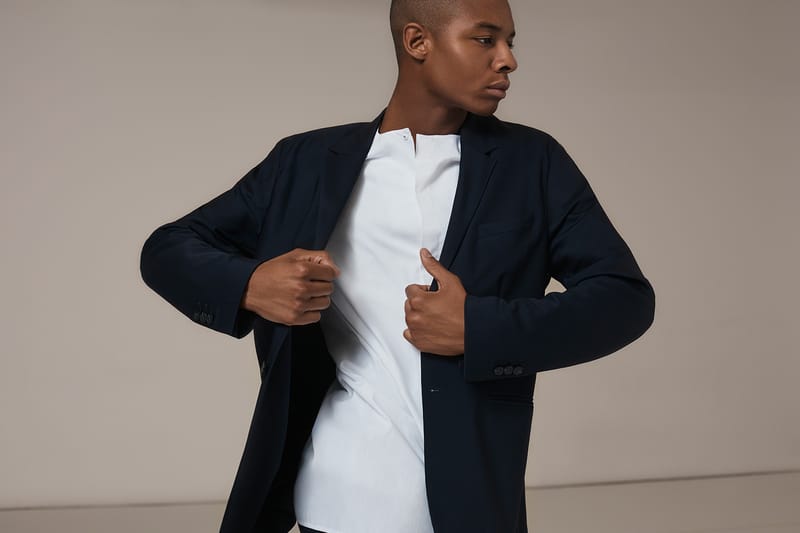 COS Will Present "Soma" Collection at Pitti Uomo 94