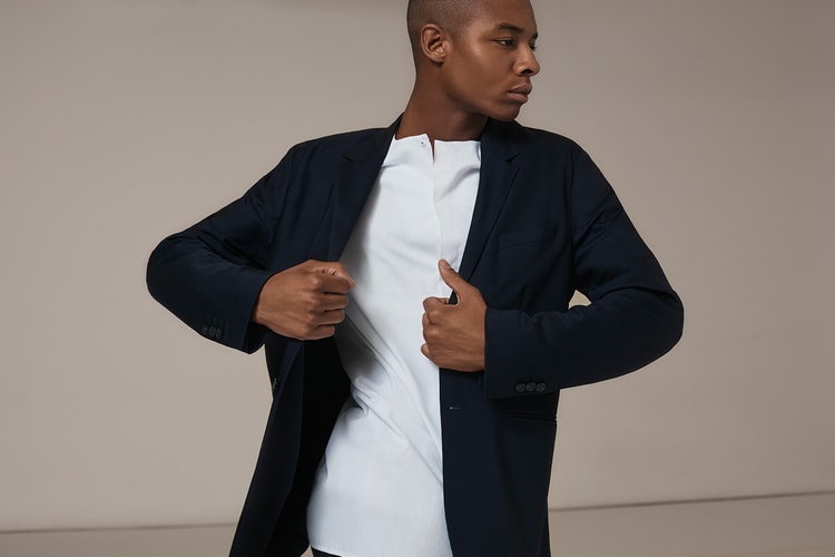 COS Will Present "Soma" Collection at Pitti Uomo 94