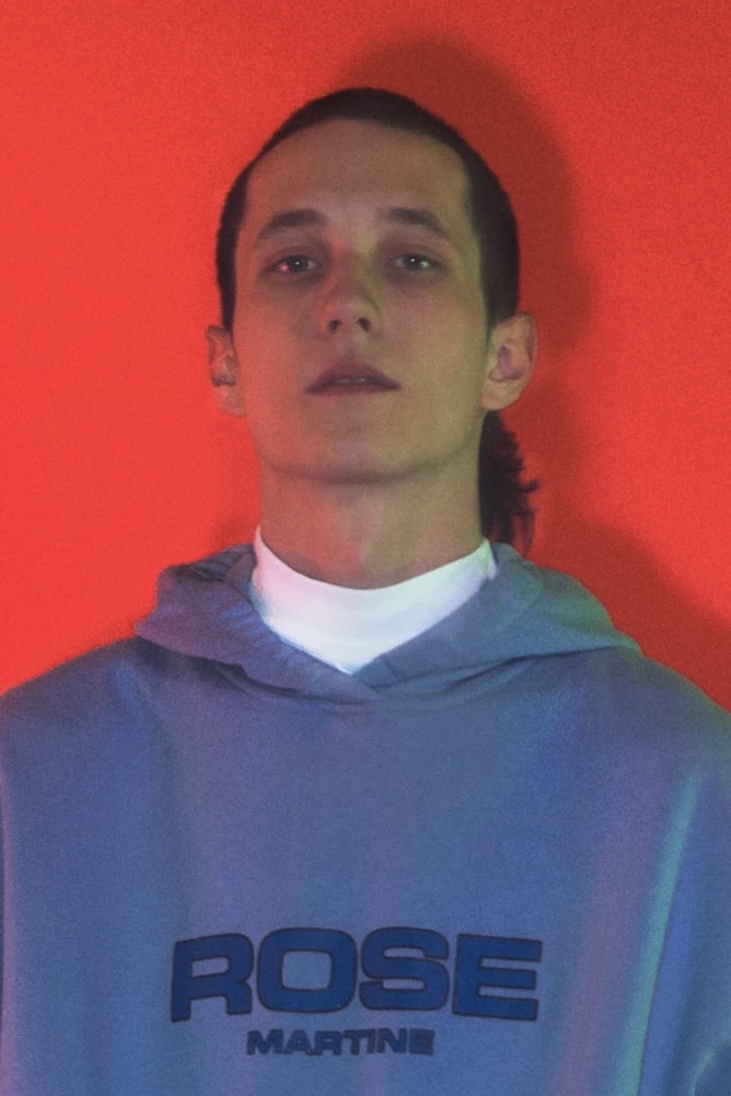 Croatian Brutalism Editorial Balenciaga Gosha Rubchinskiy Martine Rose Raf Simons Vetements SSENSE Danko Steiner Ana