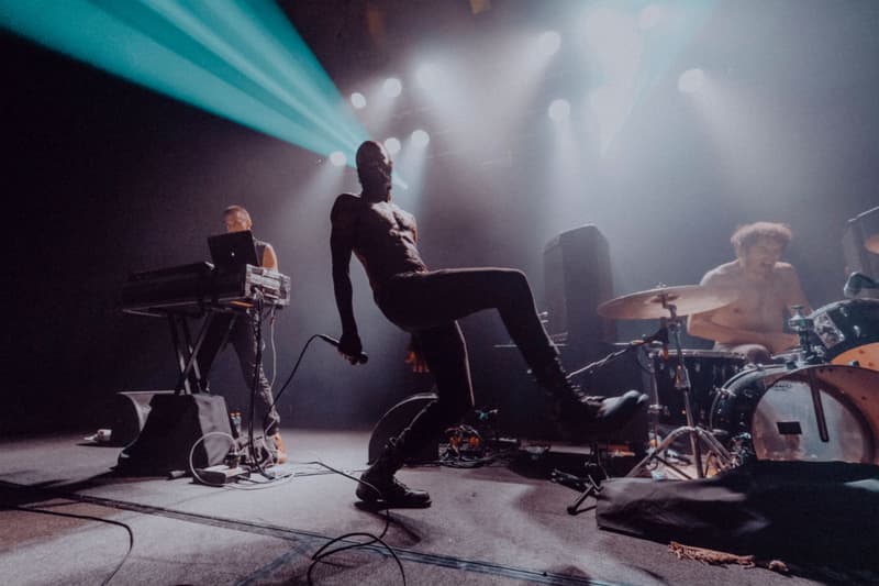 Death Grip Year Of The Snitch Album Leak Single Music Video EP Mixtape Download Stream Discography 2018 Live Show Performance Tour Dates Album Review Tracklist Remix