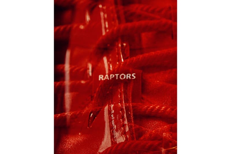 DeMar DeRozan Nike Kobe Protro 1 PE debut house of hoops sneakers footwear
