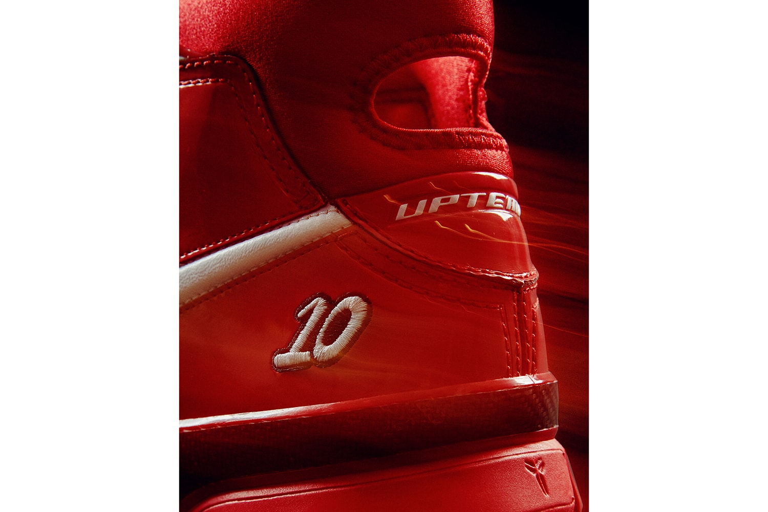 DeMar DeRozan Nike Kobe Protro 1 PE debut house of hoops sneakers footwear