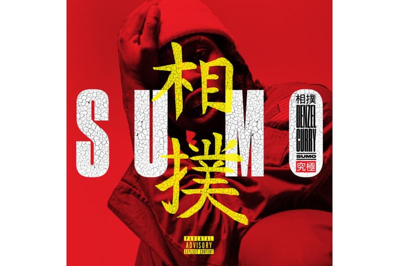 Denzel Curry Ultimate Music Video Sumo Juicy J New Song New Video Carol City Florida
