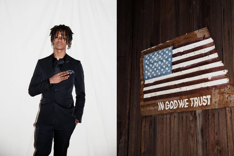 We Asked Goldlink, Myles B. O'Neal & More to Reveal the Do's & Don'ts of Fragrances