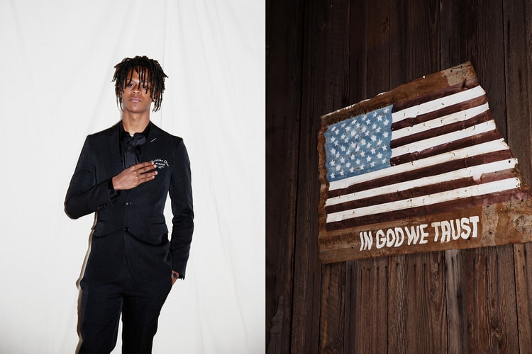 We Asked Goldlink, Myles B. O'Neal & More to Reveal the Do's & Don'ts of Fragrances