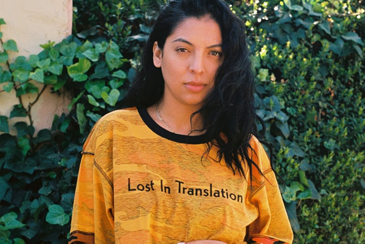 DIVINITIES Drops Retro Spring/Summer 2018 Collection