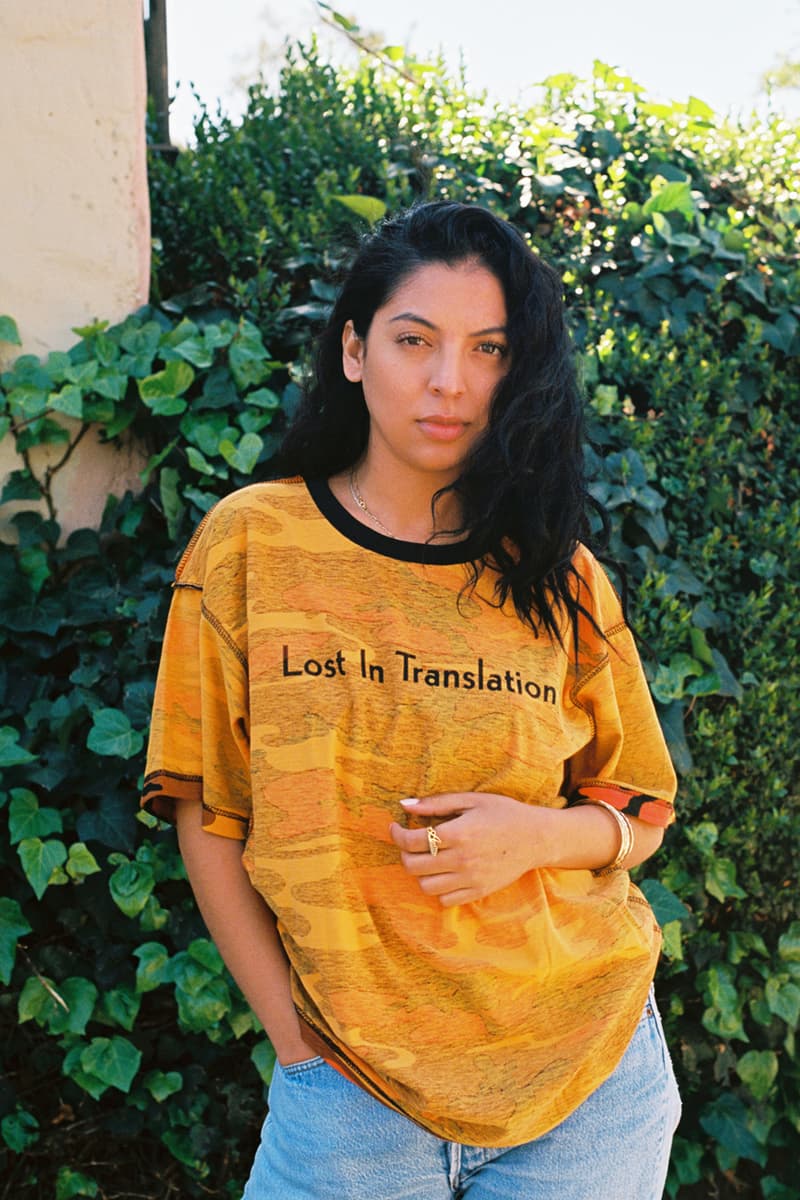 DIVINITIES Spring Summer 2018 Lookbook collection release date info drop april 27 2018