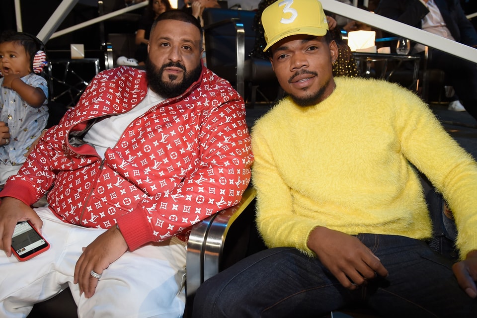 Dj Khaled Im The One Video With All Star Cast Hypebeast Dj Khaled Im The One Video With All Star Cast Hypebeast