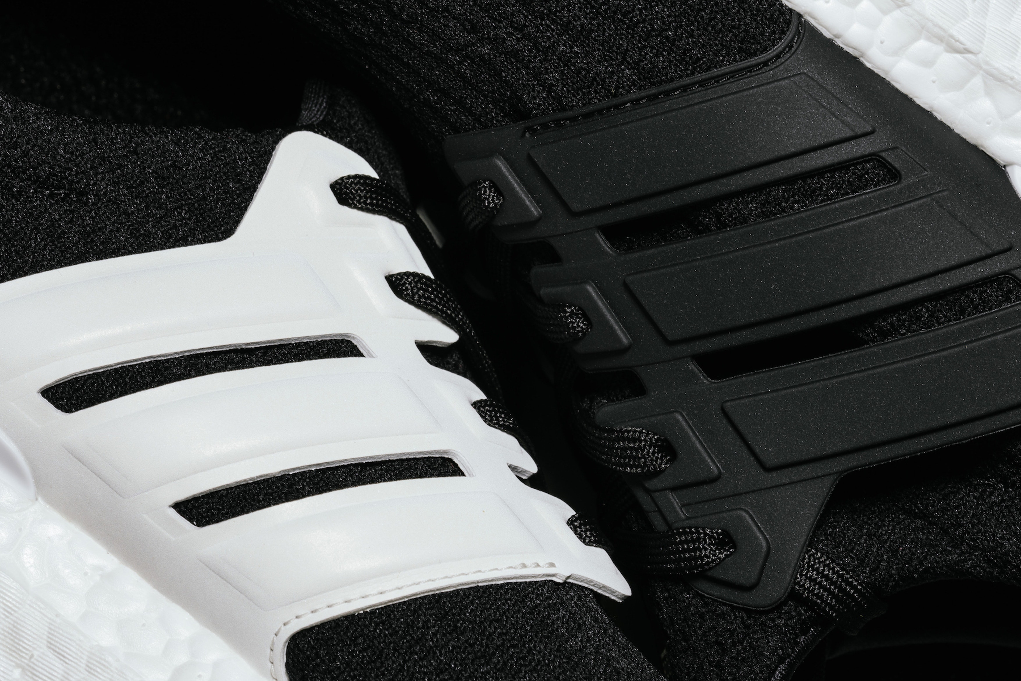 DOE adidas UltraBOOST XENO collaboration black white april may 2018 release date info drop sneakers shoes footwear miadidas 100 pairs limited shanghai