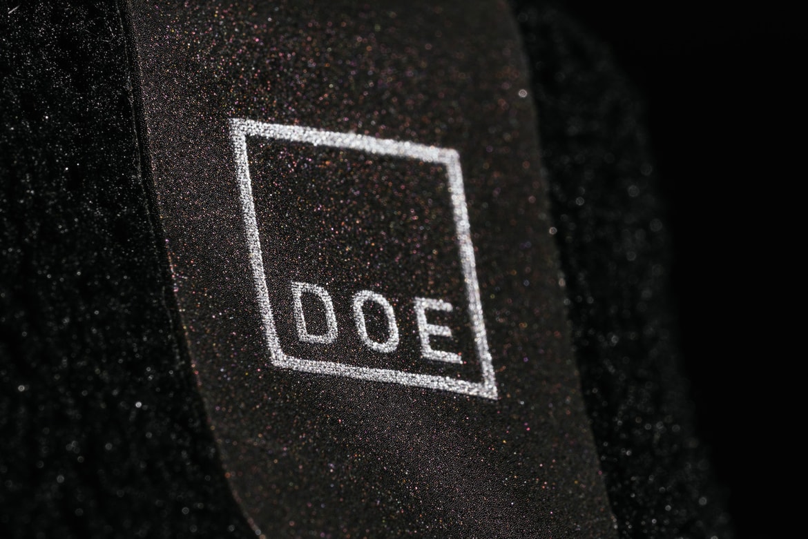 Doe X Adidas Ultraboost Xeno Collaboration Shoe Hypebeast Doe X Adidas Ultraboost Xeno Collaboration Shoe Hypebeast