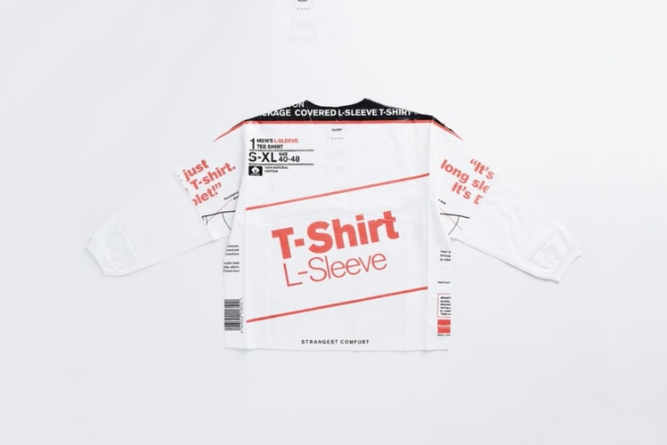 Doublet & MIDWEST Join for Exclusive Package Shirts