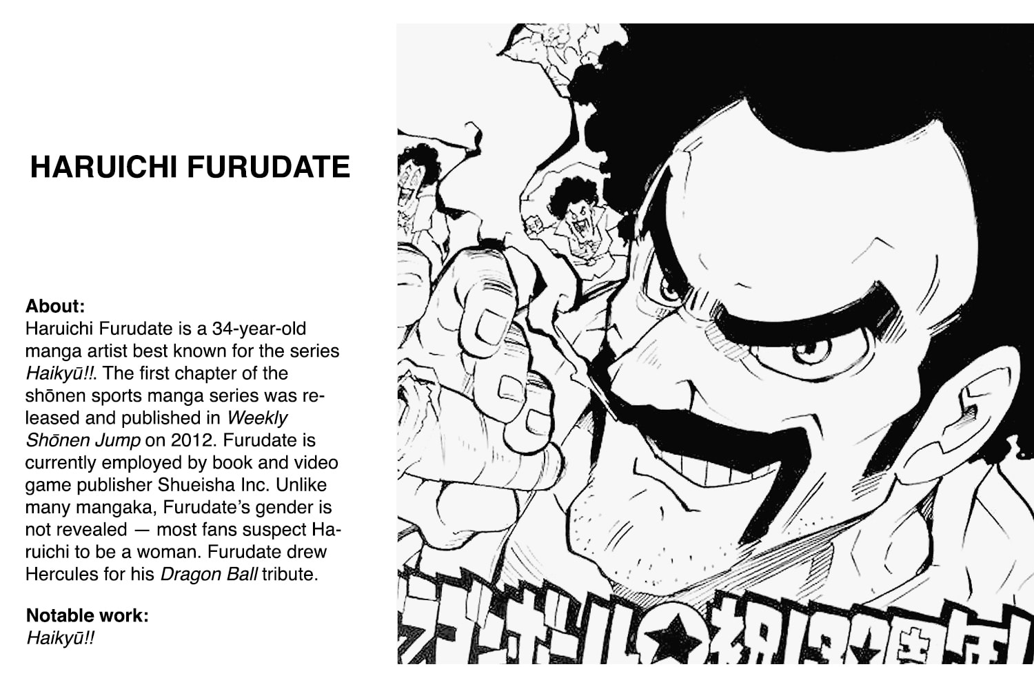 Best Dragon Ball Drawings By Manga Artists Pt 2 Hypebeast