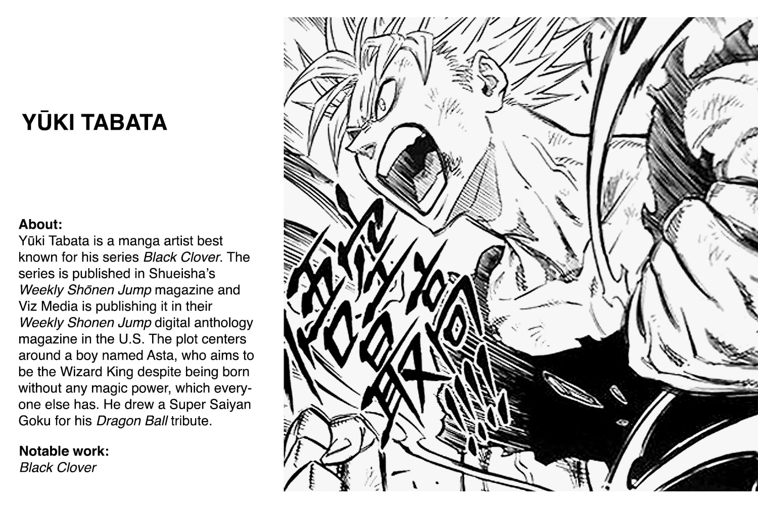 Best Dragon Ball Drawings By Manga Artists Pt 2 Hypebeast