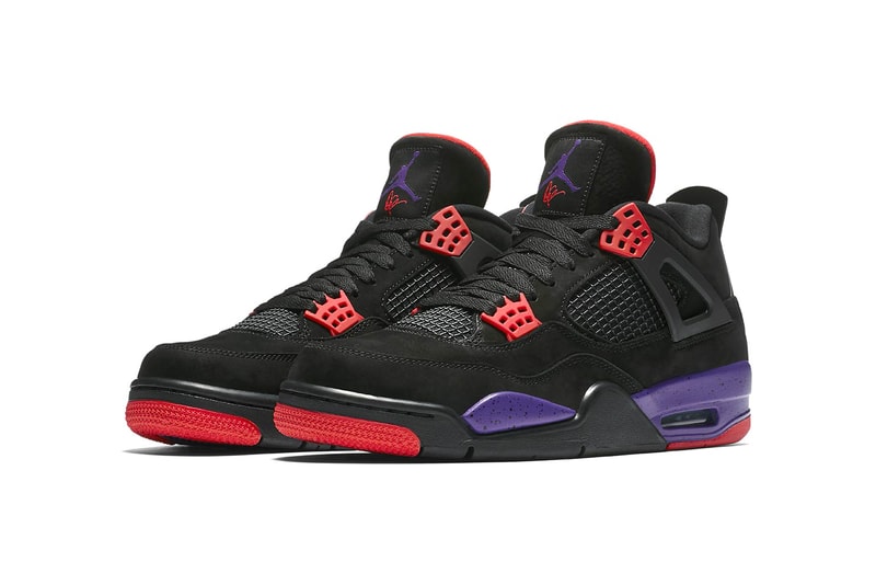 Drake Air Jordan 4 Raptors Official Images ovo 2018 release date info drop sneakers shoes footwear signature adidas rumor jersey toronto colors