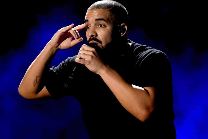 8 Things We Learned From Drake's Interview with Zane Lowe on OVO Sound Radio