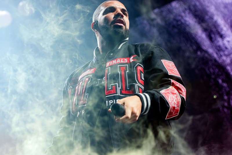 Drake God's Plan Longest Standing Billboard Hot 100 #1 Track Record Break