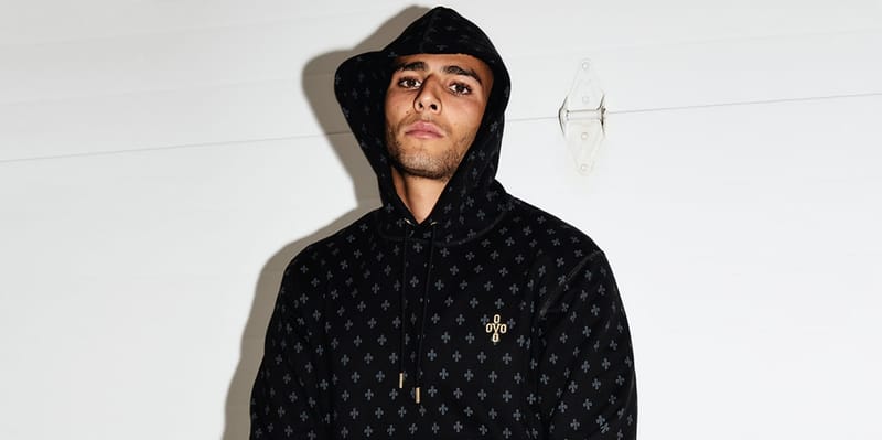 OVO Reveals Clarks Collaboration in New 