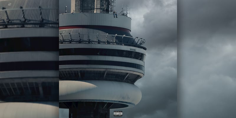 views from the 6 drake album art views from the 6 drake album art
