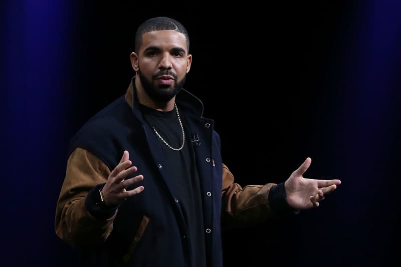 Drake Ex Manager Derrick Lawrence Prison Sentencing Album Leak Single Music Video EP Mixtape Download Stream Discography 2018 Live Show Performance Tour Dates Album Review Tracklist Remix