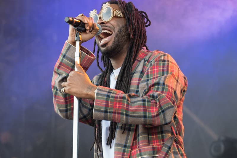 Chet Porter Remixes D R A M Lil Yachty Broccoli Hypebeast
