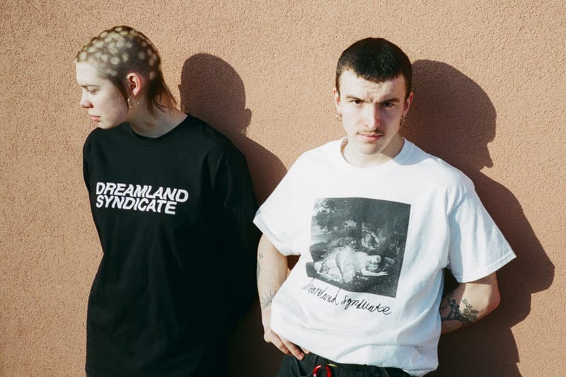 Dreamland Syndicate's "My Degeneration" Collection Is an Artistic Marriage of Varying Themes