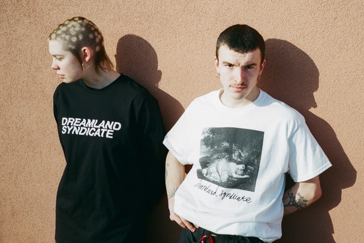 Dreamland Syndicate's "My Degeneration" Collection Is an Artistic Marriage of Varying Themes
