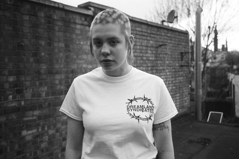 Dreamland Syndicate My Degeneration Collection Lookbook release info