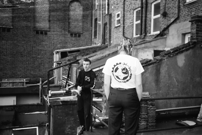 Dreamland Syndicate My Degeneration Collection Lookbook release info
