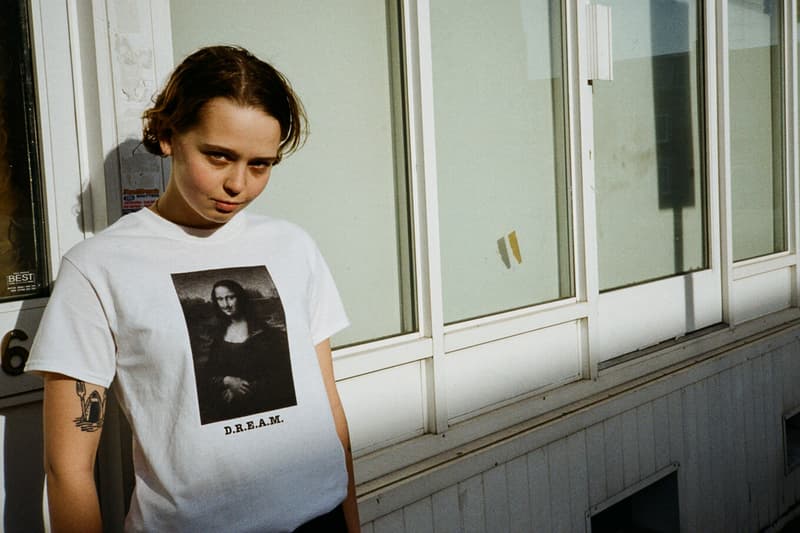 Dreamland Syndicate My Degeneration Collection Lookbook release info