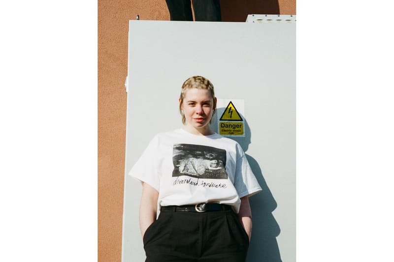 Dreamland Syndicate My Degeneration Collection Lookbook release info