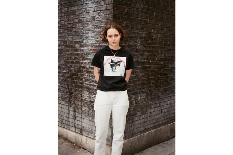 Dreamland Syndicate My Degeneration Collection Lookbook release info