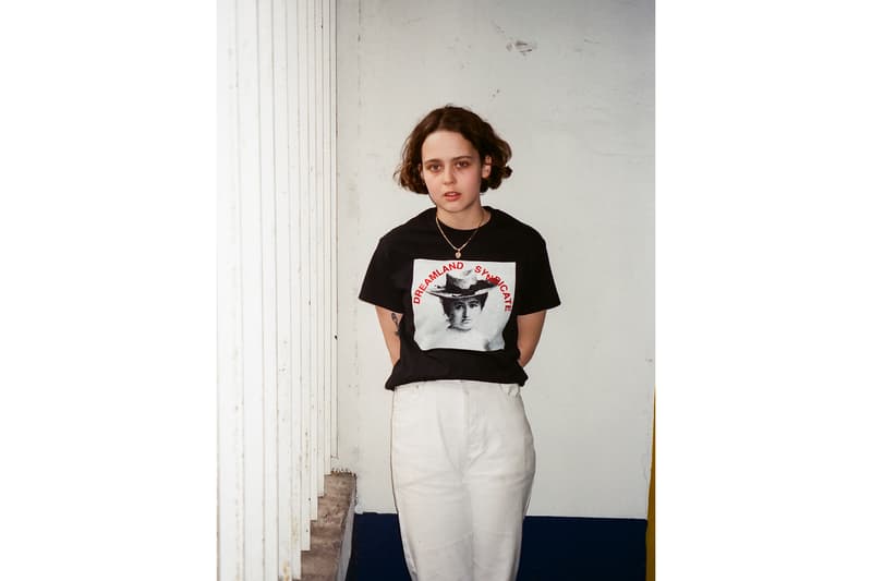 Dreamland Syndicate My Degeneration Collection Lookbook release info