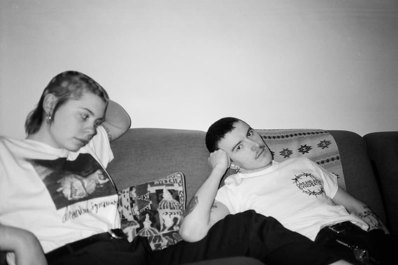Dreamland Syndicate My Degeneration Collection Lookbook release info
