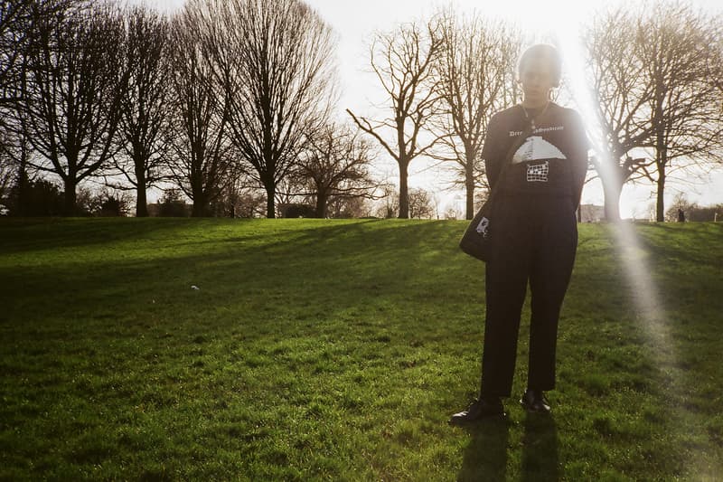 Dreamland Syndicate My Degeneration Collection Lookbook release info
