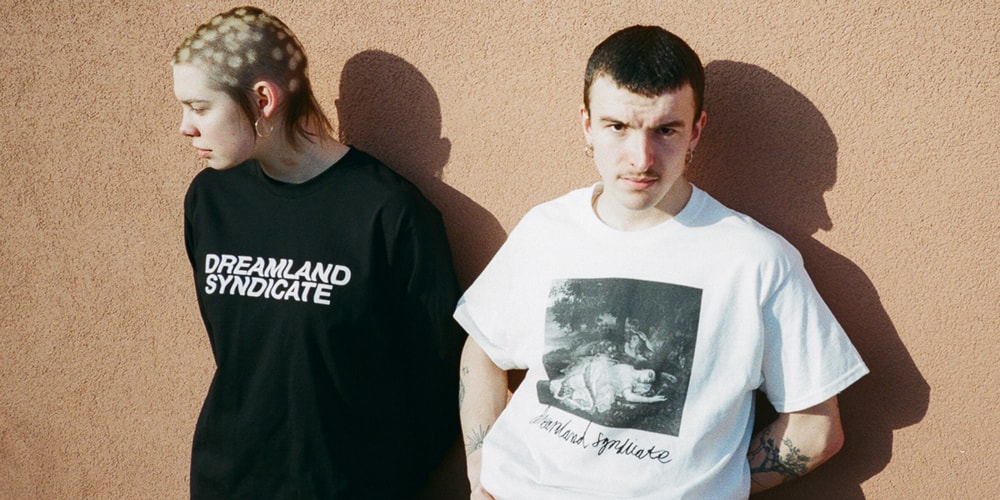 Dreamland Syndicate's "My Degeneration" Collection Is an Artistic Marriage of Varying Themes