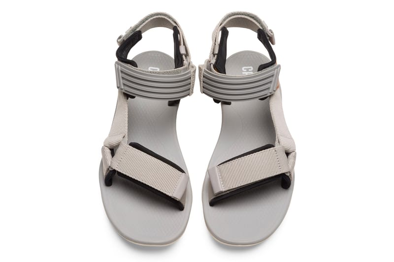 camper lab sandals