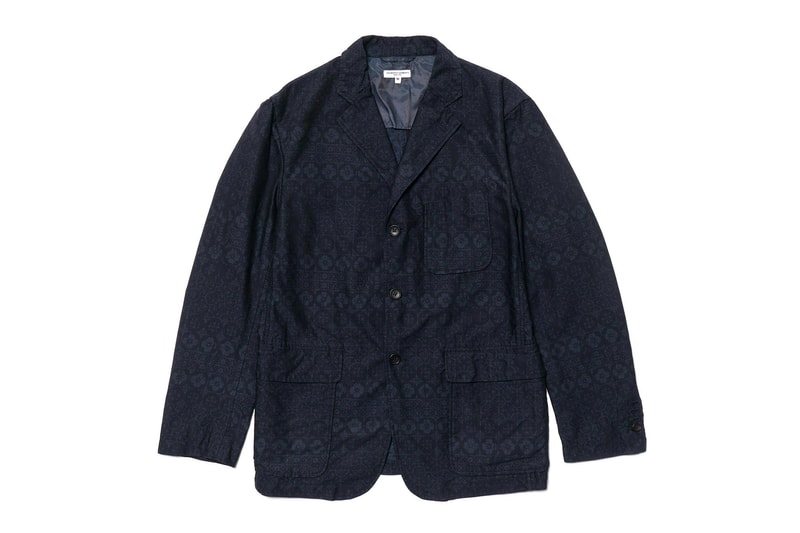 Engineered Garments Spring/Summer 2018 Drop 2 release purchase haven