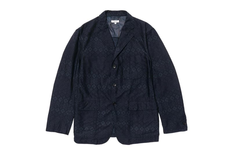 Engineered Garments Spring/Summer 2018 Drop 2 release purchase haven