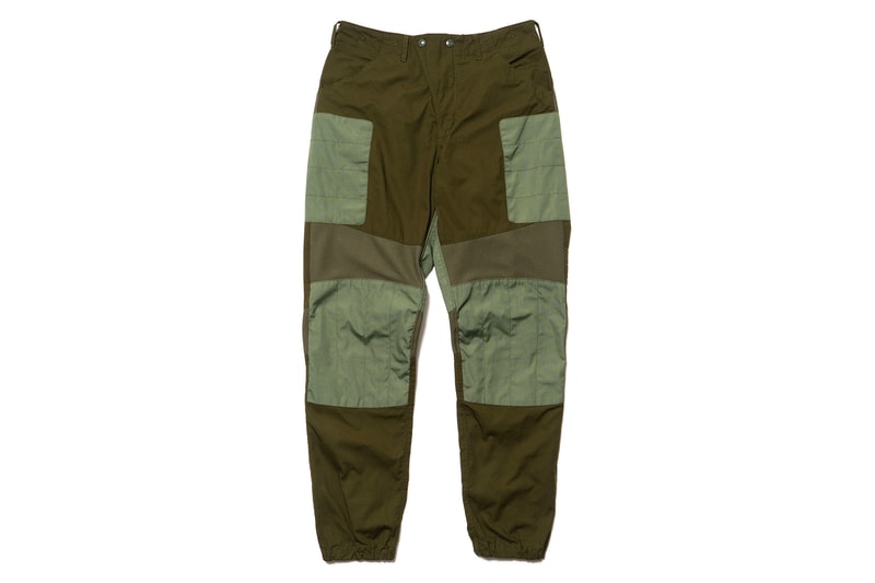Engineered Garments Spring/Summer 2018 Drop 2 release purchase haven