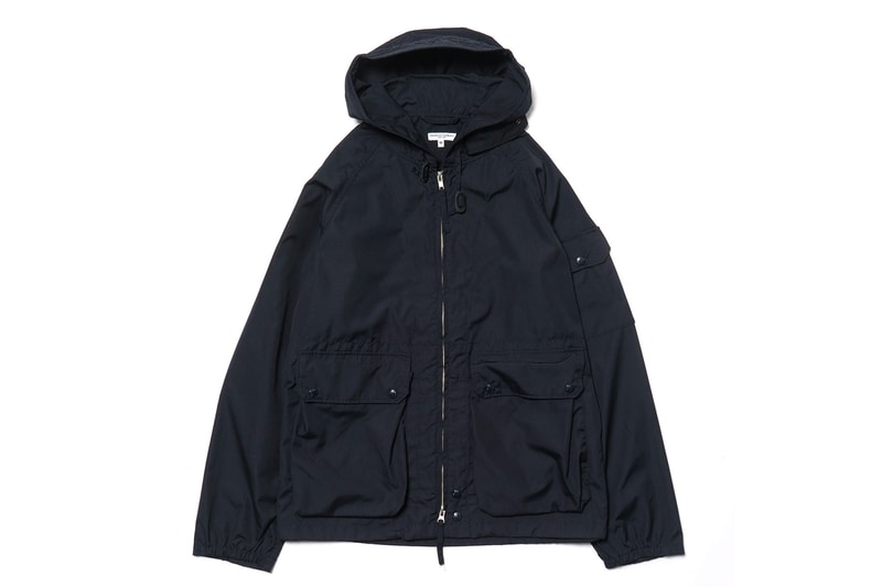 Engineered Garments Spring/Summer 2018 Drop 2 release purchase haven