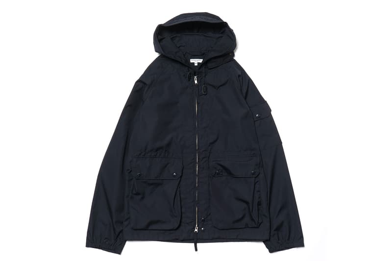 Engineered Garments Spring/Summer 2018 Drop 2 release purchase haven
