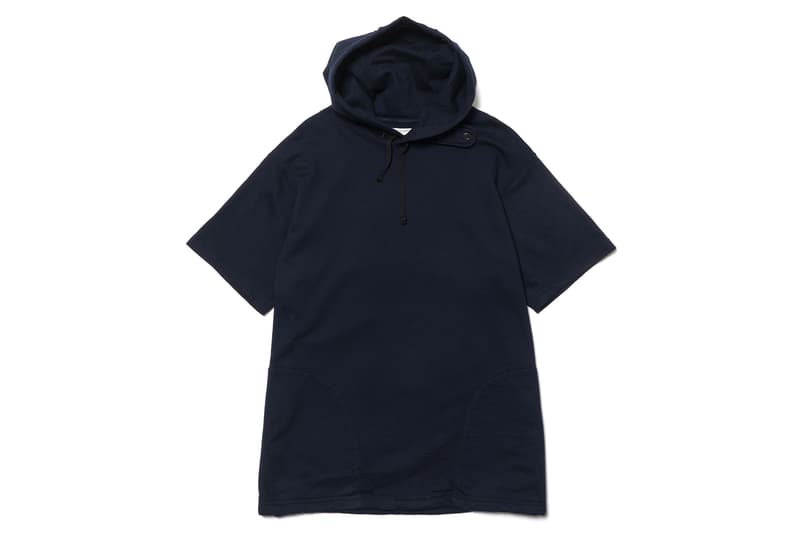 Engineered Garments Spring/Summer 2018 Drop 2 release purchase haven