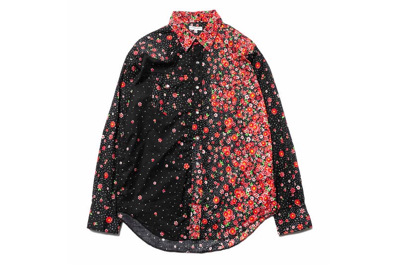 Engineered Garments Spring/Summer 2018 Drop 2 release purchase haven