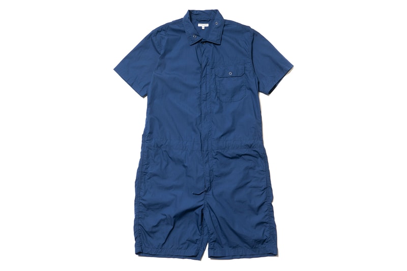 Engineered Garments Spring/Summer 2018 Drop 2 release purchase haven